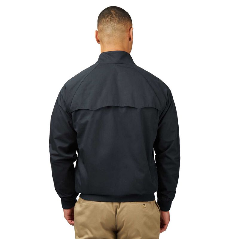 Ben Sherman Signature Harrington Jacket image number 1